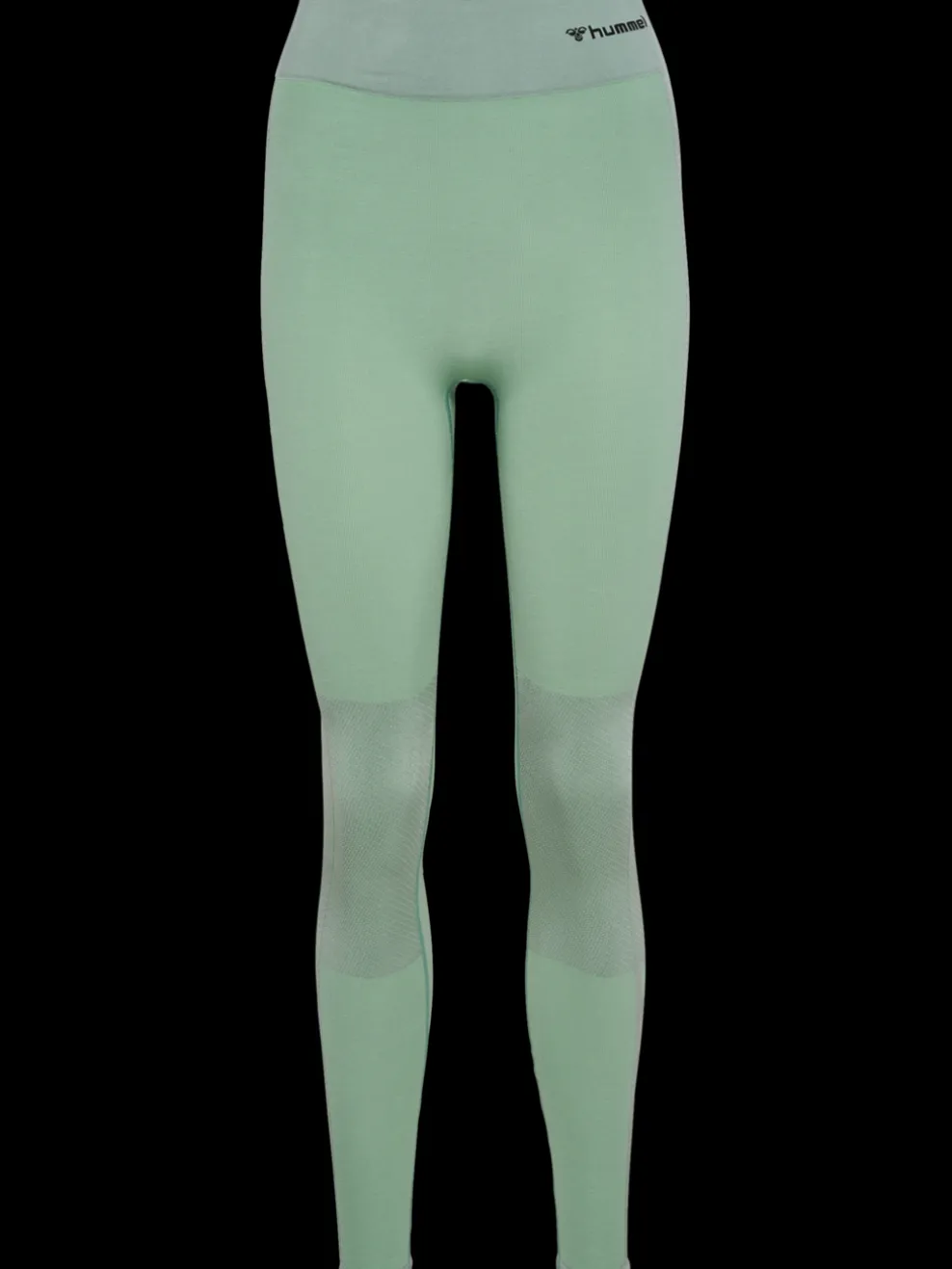 hmlCLEA SEAMLESS MID WAIST TIGHTS