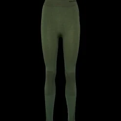 hmlCLEA SEAMLESS MID WAIST TIGHTS
