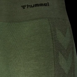hmlCLEA SEAMLESS MID WAIST TIGHTS
