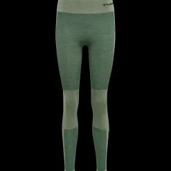 hmlCLEA SEAMLESS MID WAIST TIGHTS