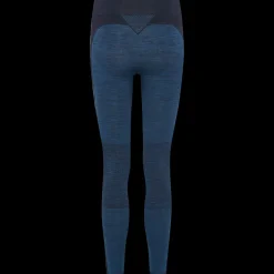 hmlCLEA SEAMLESS MID WAIST TIGHTS