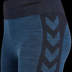 hmlCLEA SEAMLESS MID WAIST TIGHTS