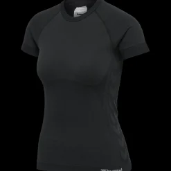 hmlCLEA SEAMLESS TIGHT T-SHIRT