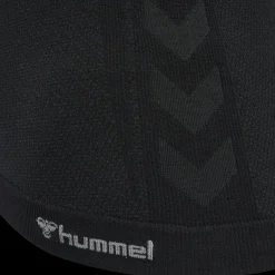 hmlCLEA SEAMLESS TIGHT T-SHIRT
