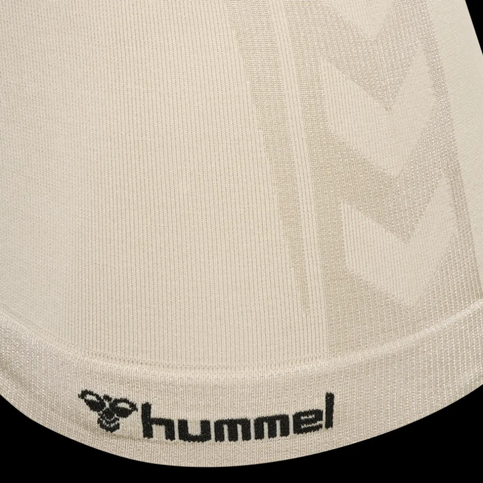 hmlCLEA SEAMLESS TIGHT T-SHIRT L/S