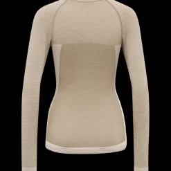 hmlCLEA SEAMLESS TIGHT T-SHIRT L/S