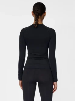 hmlCLEA SEAMLESS TIGHT T-SHIRT L/S