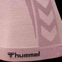 hmlCLEA SEAMLESS TIGHT T-SHIRT L/S