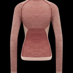 hmlCLEA SEAMLESS TIGHT T-SHIRT L/S