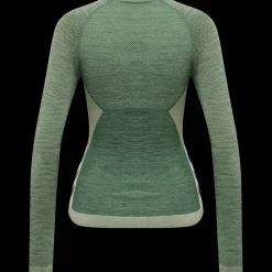 hmlCLEA SEAMLESS TIGHT T-SHIRT L/S
