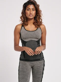 hmlCLEA SEAMLESS TOP