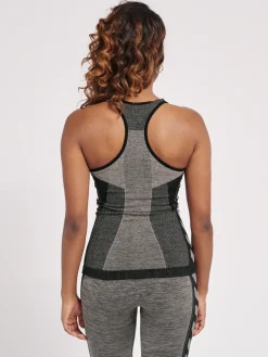 hmlCLEA SEAMLESS TOP