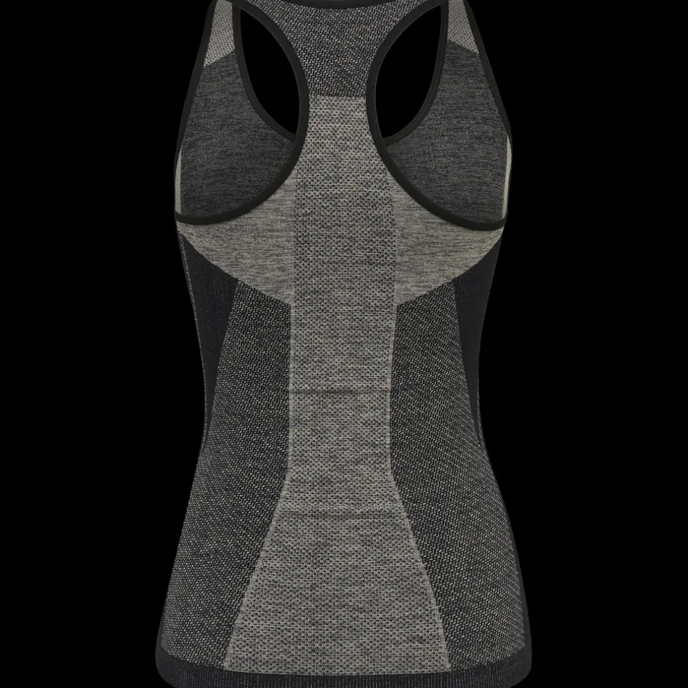 hmlCLEA SEAMLESS TOP