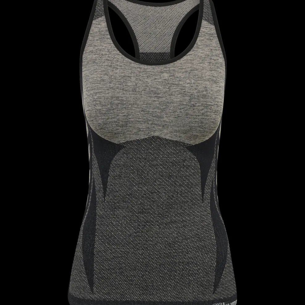 hmlCLEA SEAMLESS TOP