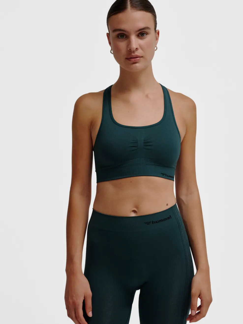 hmlCLEA SEAMLESS TOP