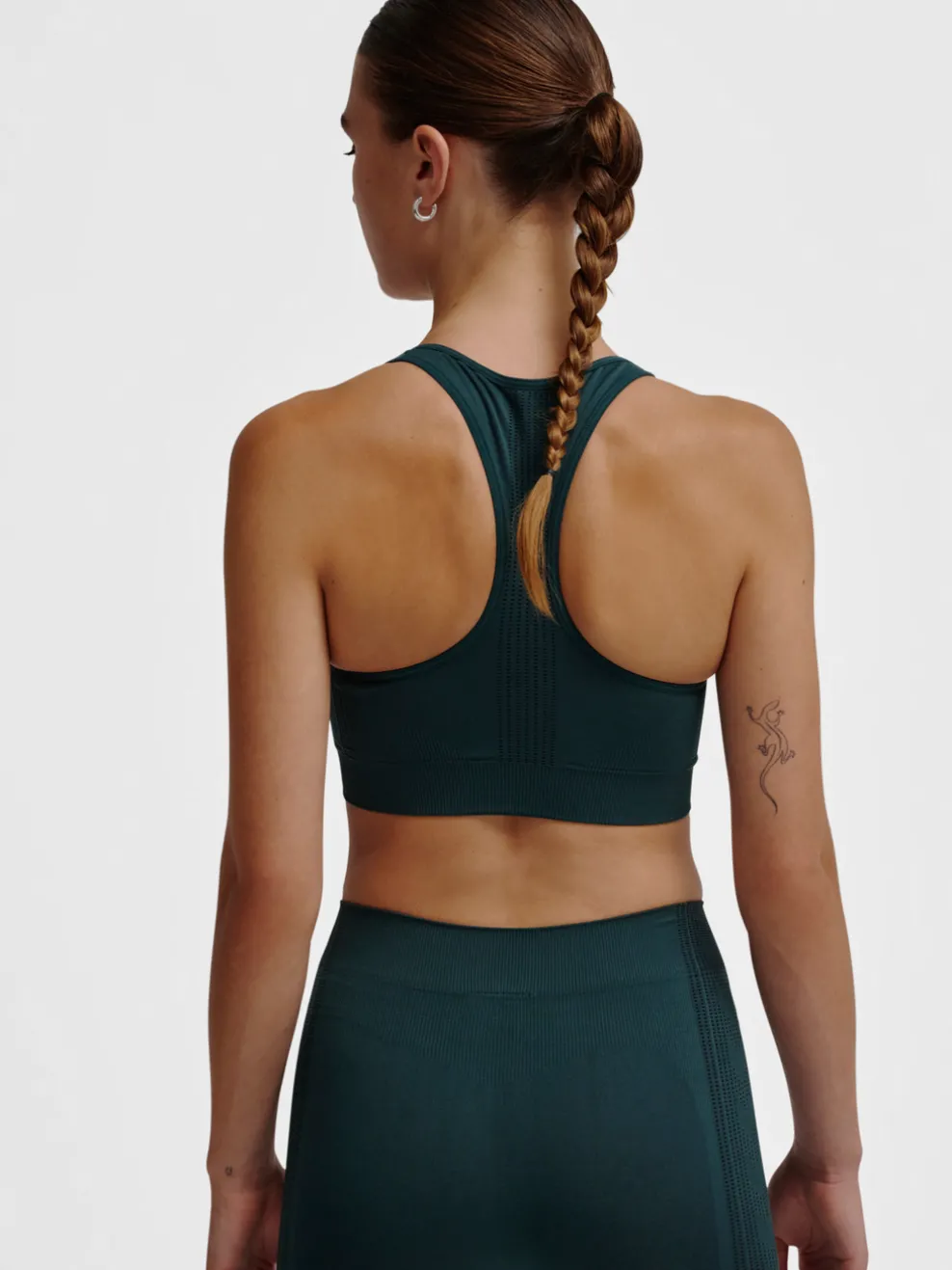 hmlCLEA SEAMLESS TOP