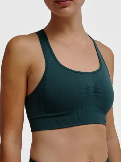 hmlCLEA SEAMLESS TOP