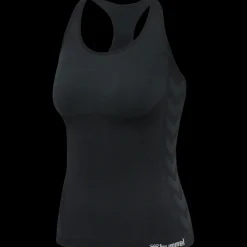 hmlCLEA SEAMLESS TOP