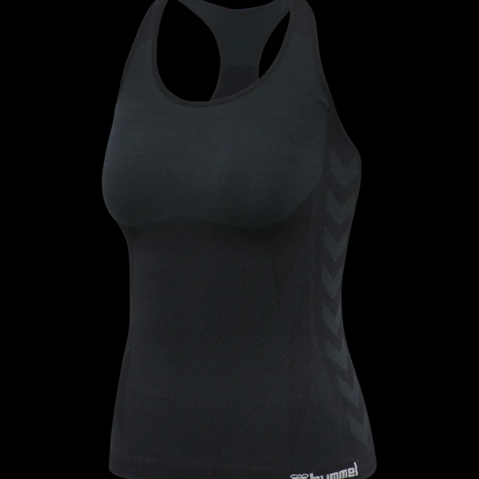 hmlCLEA SEAMLESS TOP