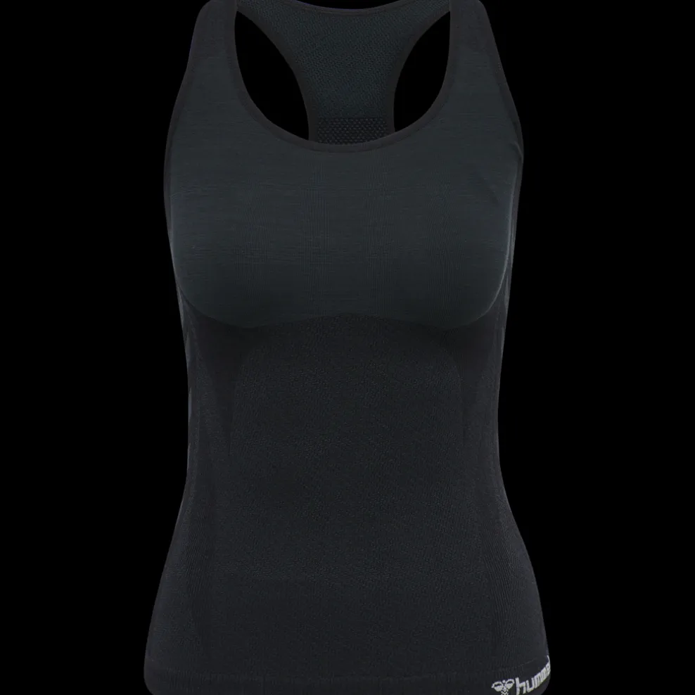 hmlCLEA SEAMLESS TOP