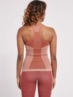 hmlCLEA SEAMLESS TOP