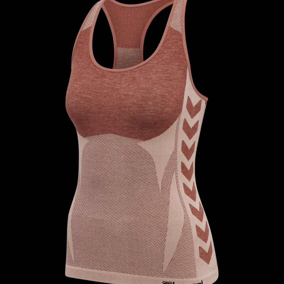 hmlCLEA SEAMLESS TOP