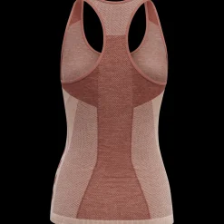 hmlCLEA SEAMLESS TOP