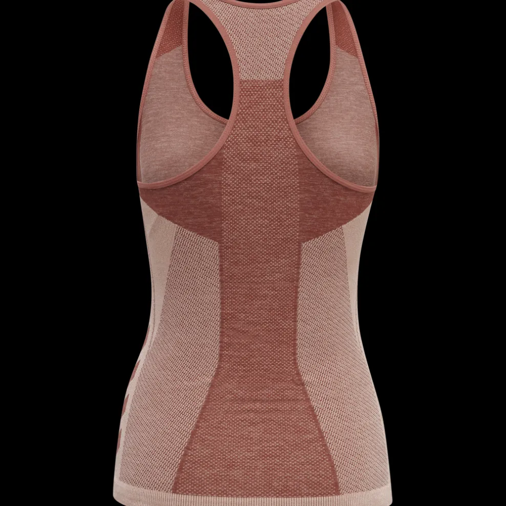 hmlCLEA SEAMLESS TOP