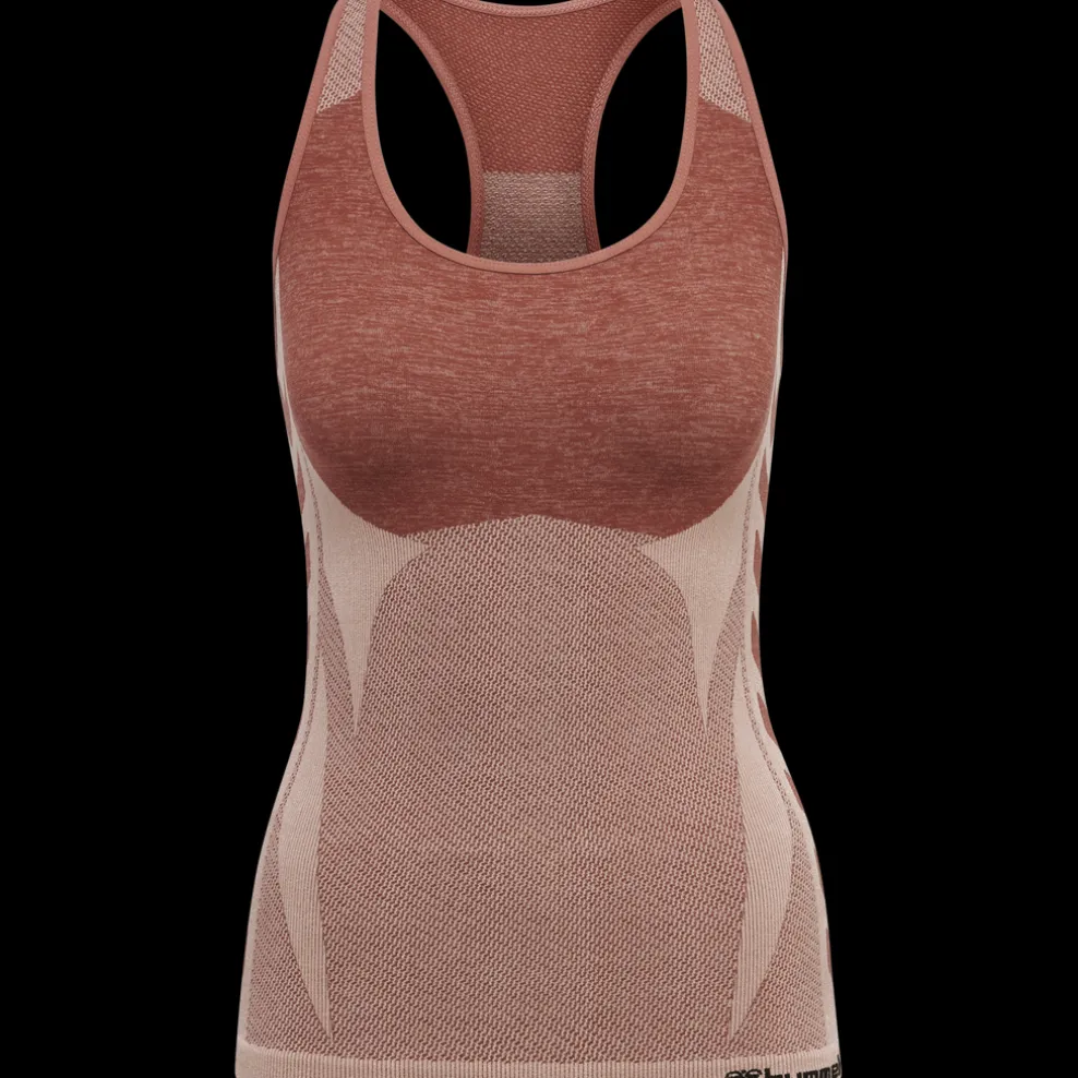 hmlCLEA SEAMLESS TOP