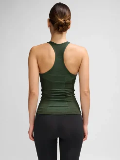 hmlCLEA SEAMLESS TOP