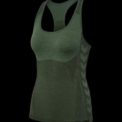hmlCLEA SEAMLESS TOP