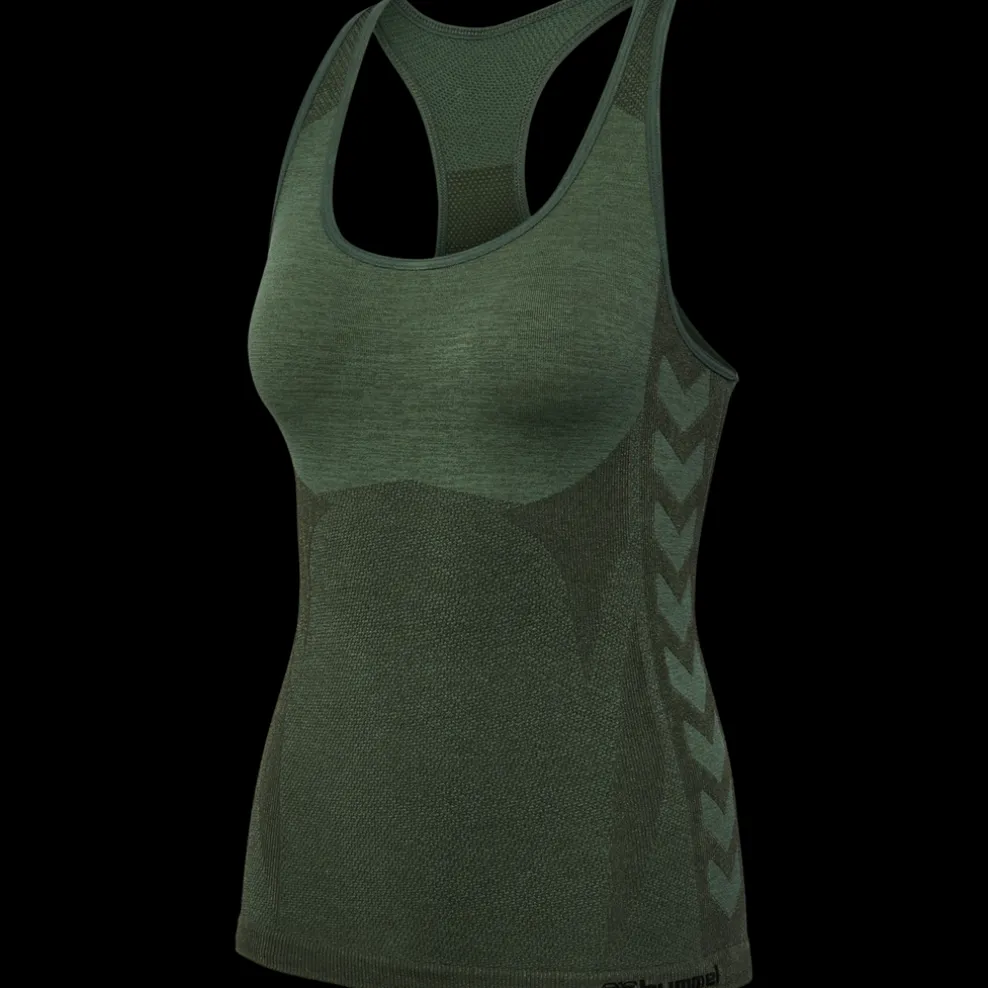 hmlCLEA SEAMLESS TOP