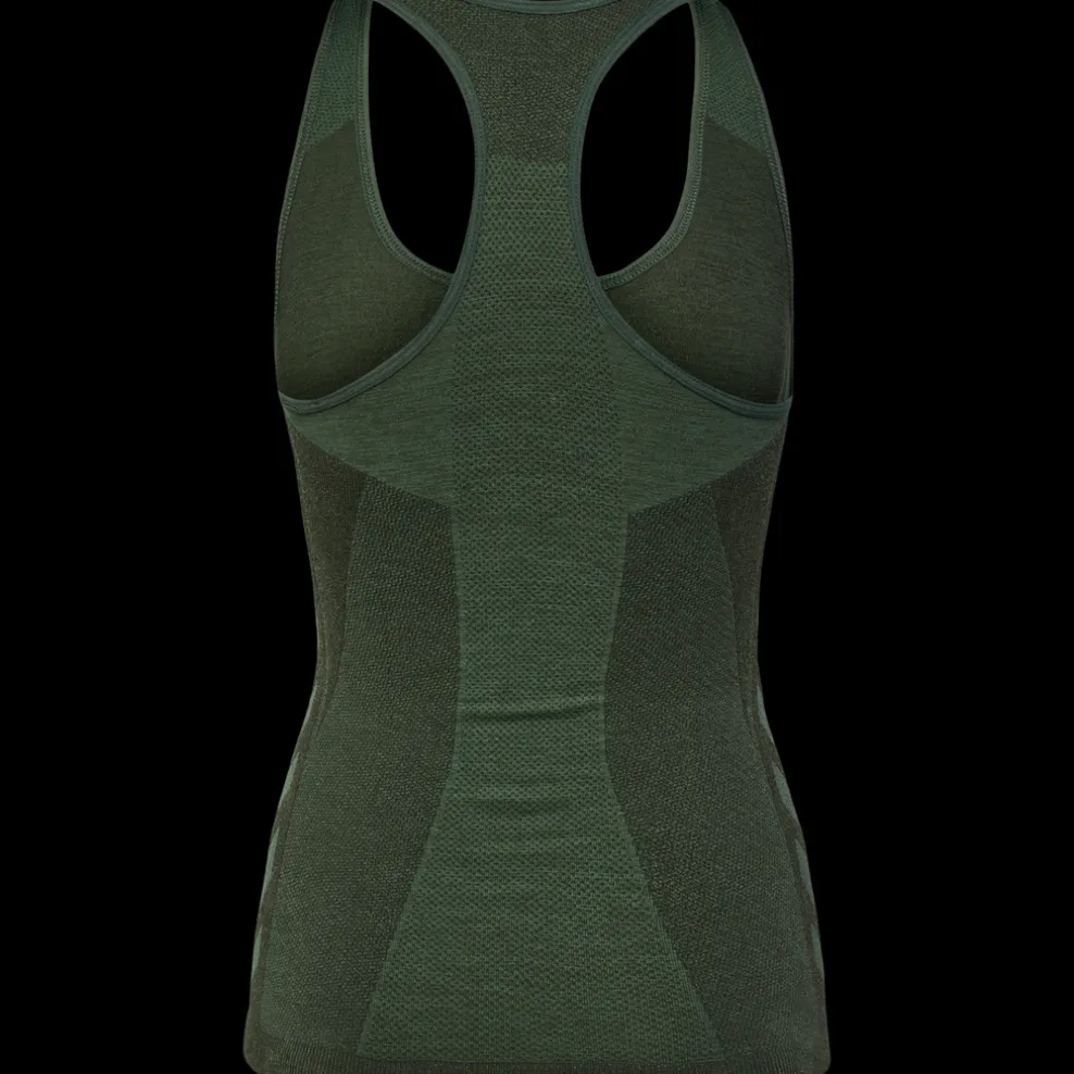 hmlCLEA SEAMLESS TOP