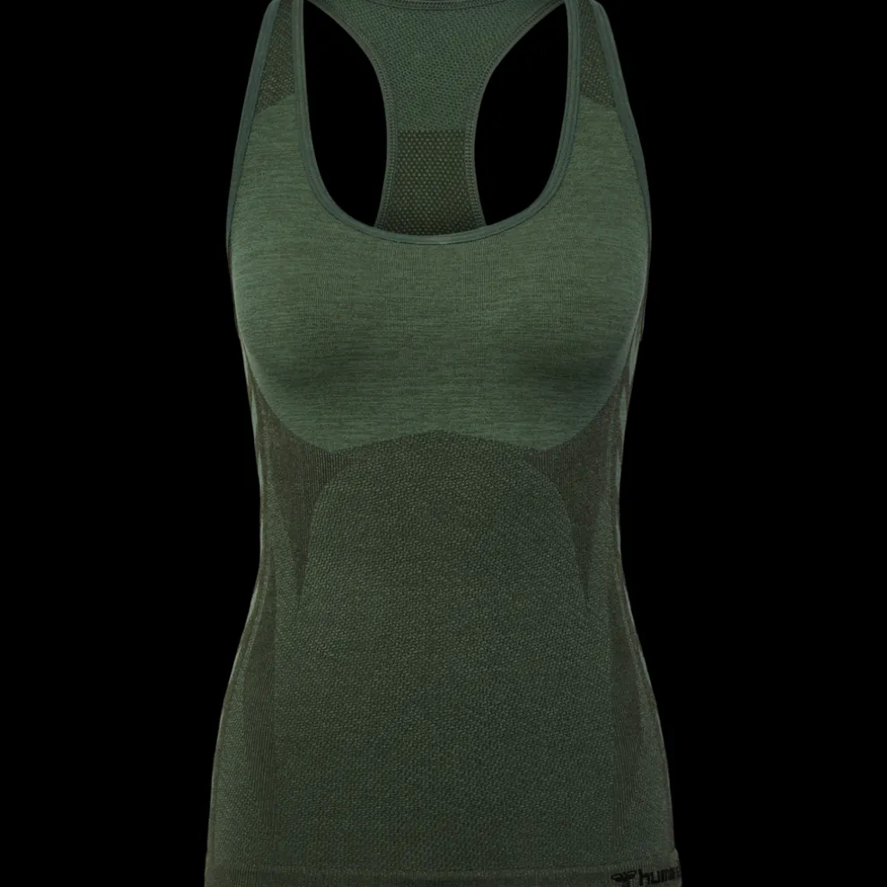 hmlCLEA SEAMLESS TOP
