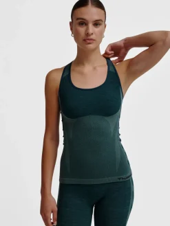 hmlCLEA SEAMLESS TOP