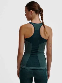 hmlCLEA SEAMLESS TOP
