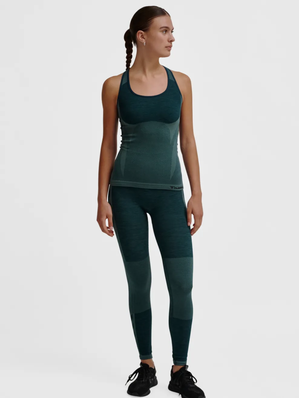 hmlCLEA SEAMLESS TOP