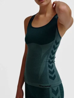 hmlCLEA SEAMLESS TOP