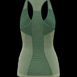 hmlCLEA SEAMLESS TOP