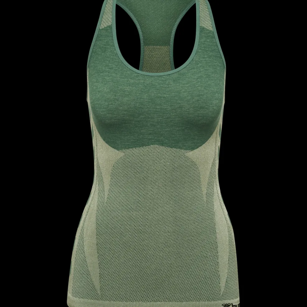 hmlCLEA SEAMLESS TOP