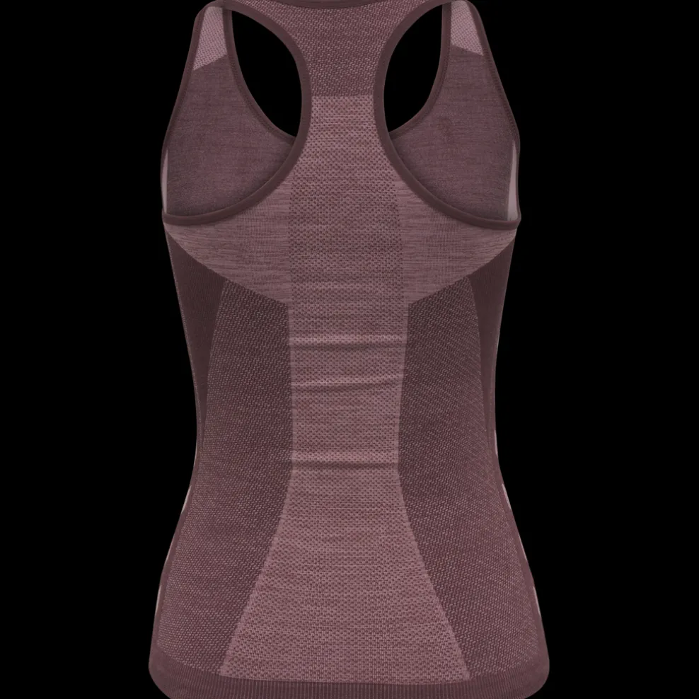 hmlCLEA SEAMLESS TOP