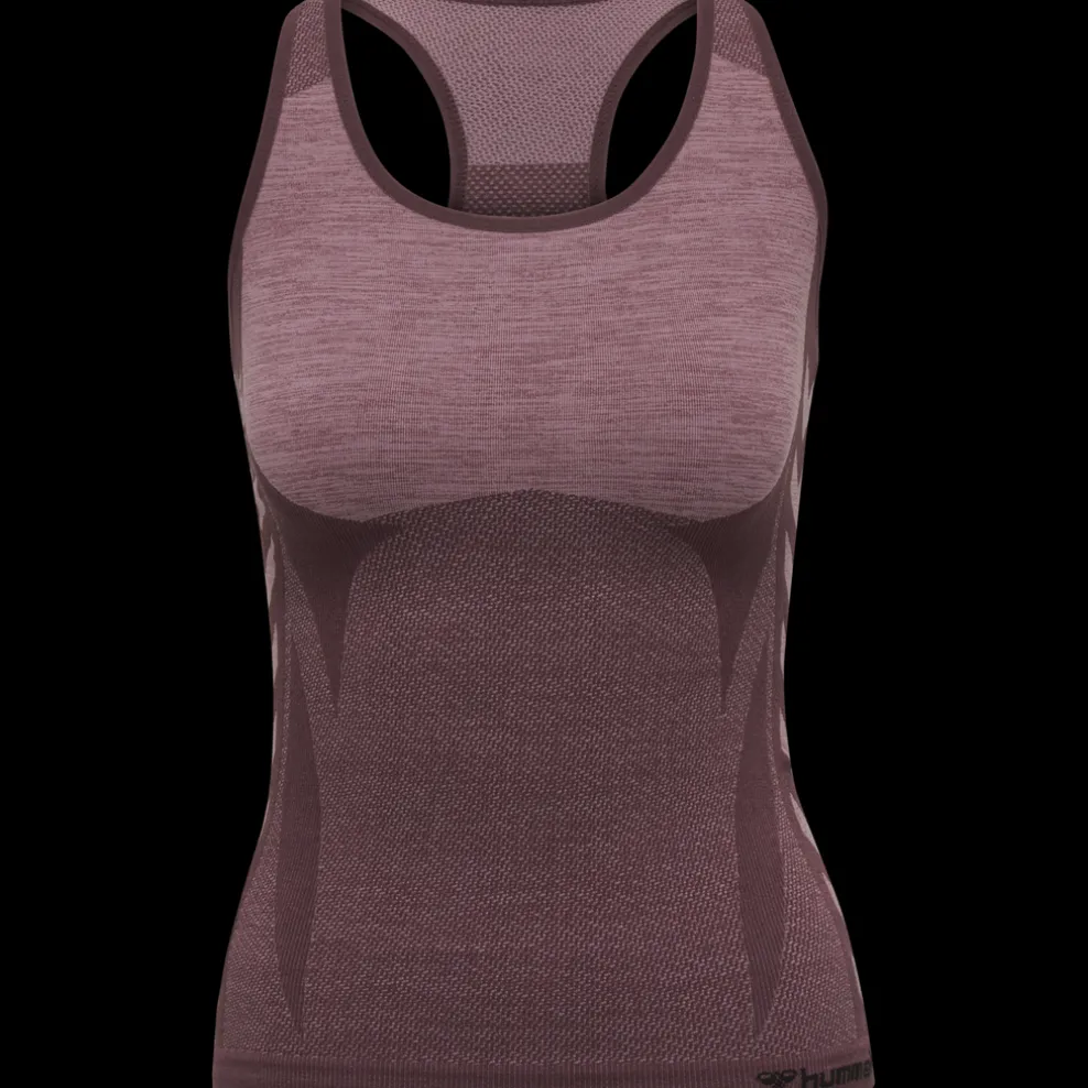 hmlCLEA SEAMLESS TOP