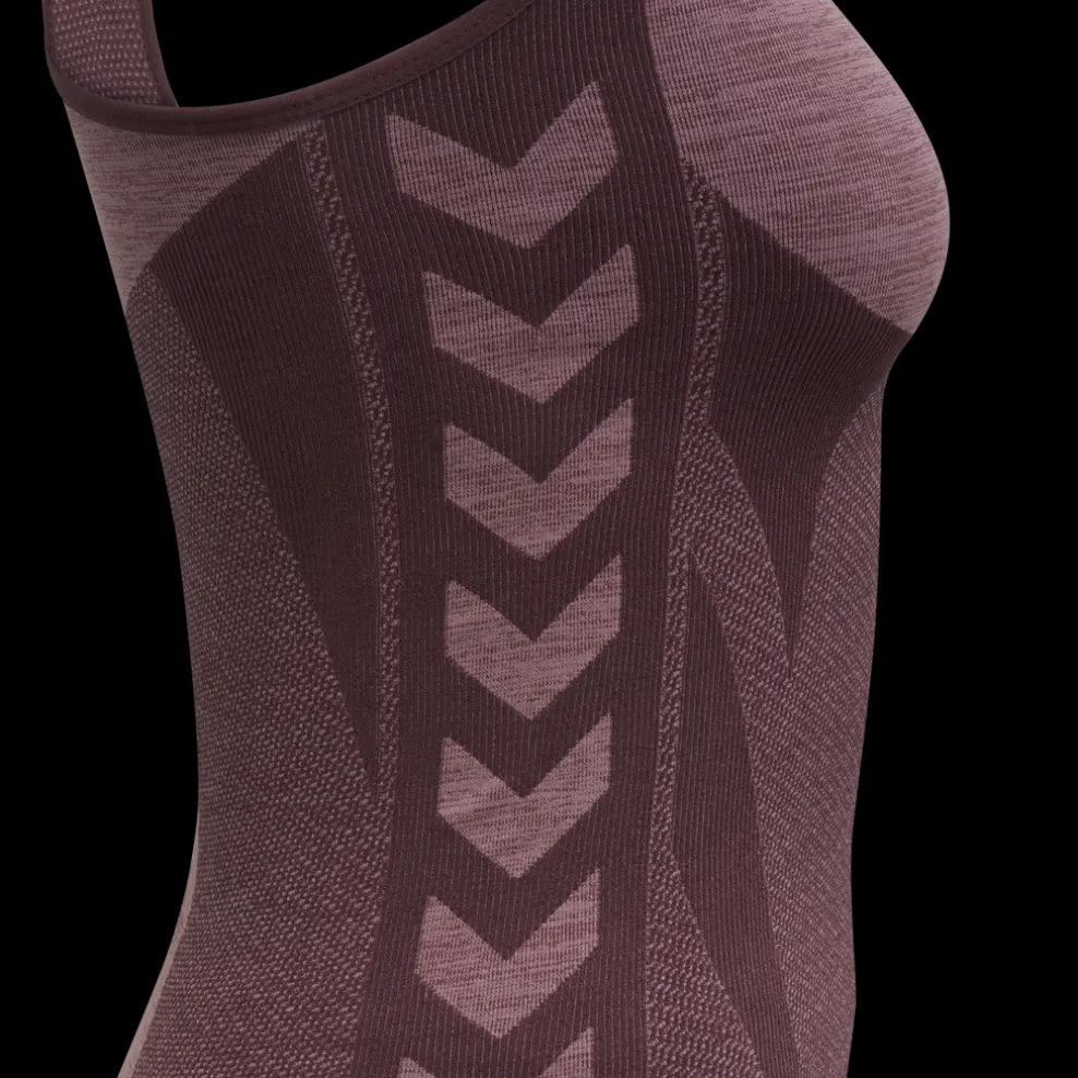hmlCLEA SEAMLESS TOP