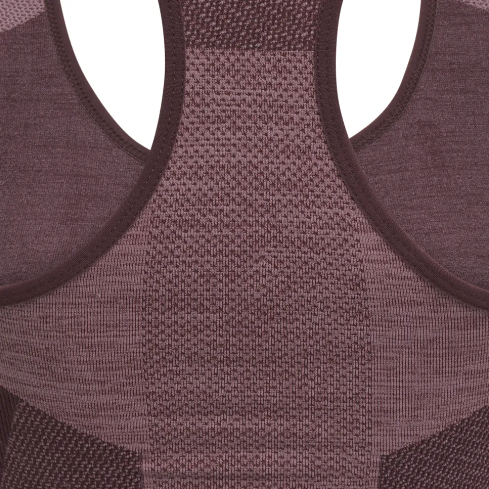 hmlCLEA SEAMLESS TOP