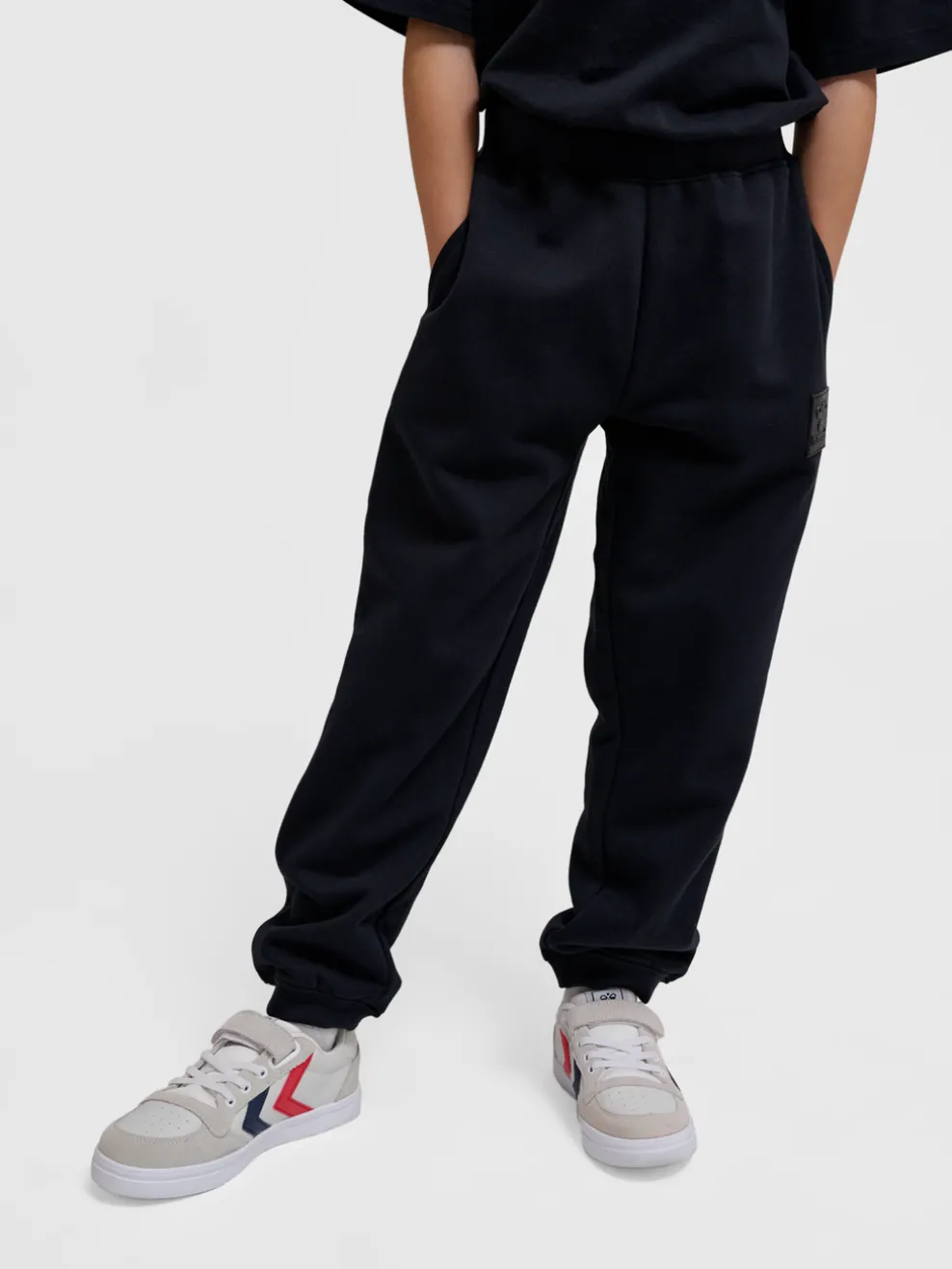 hmlCLEAN ADJUSTABLE PANTS