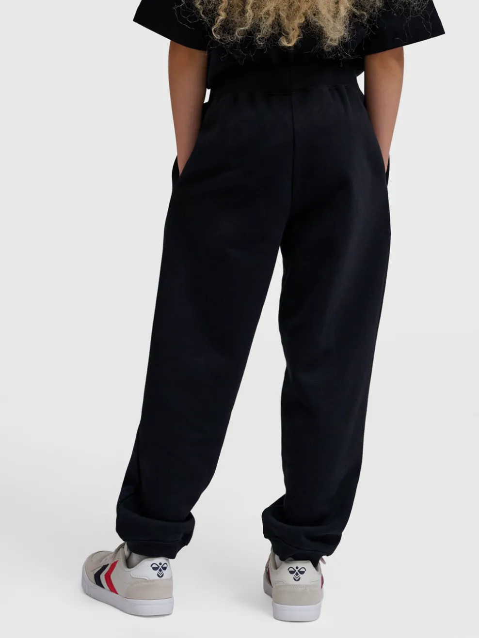 hmlCLEAN ADJUSTABLE PANTS