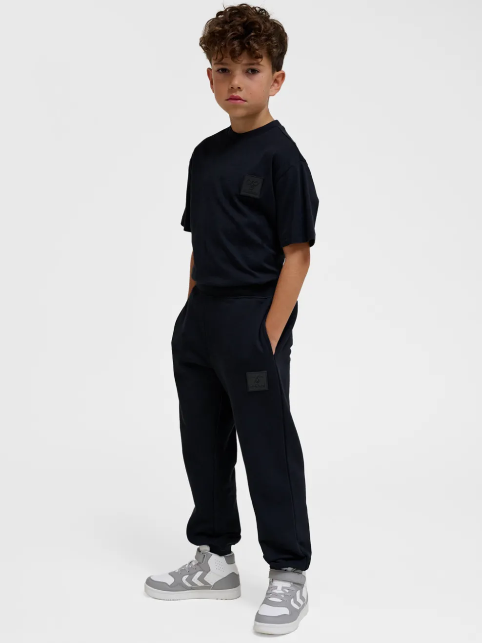 hmlCLEAN ADJUSTABLE PANTS