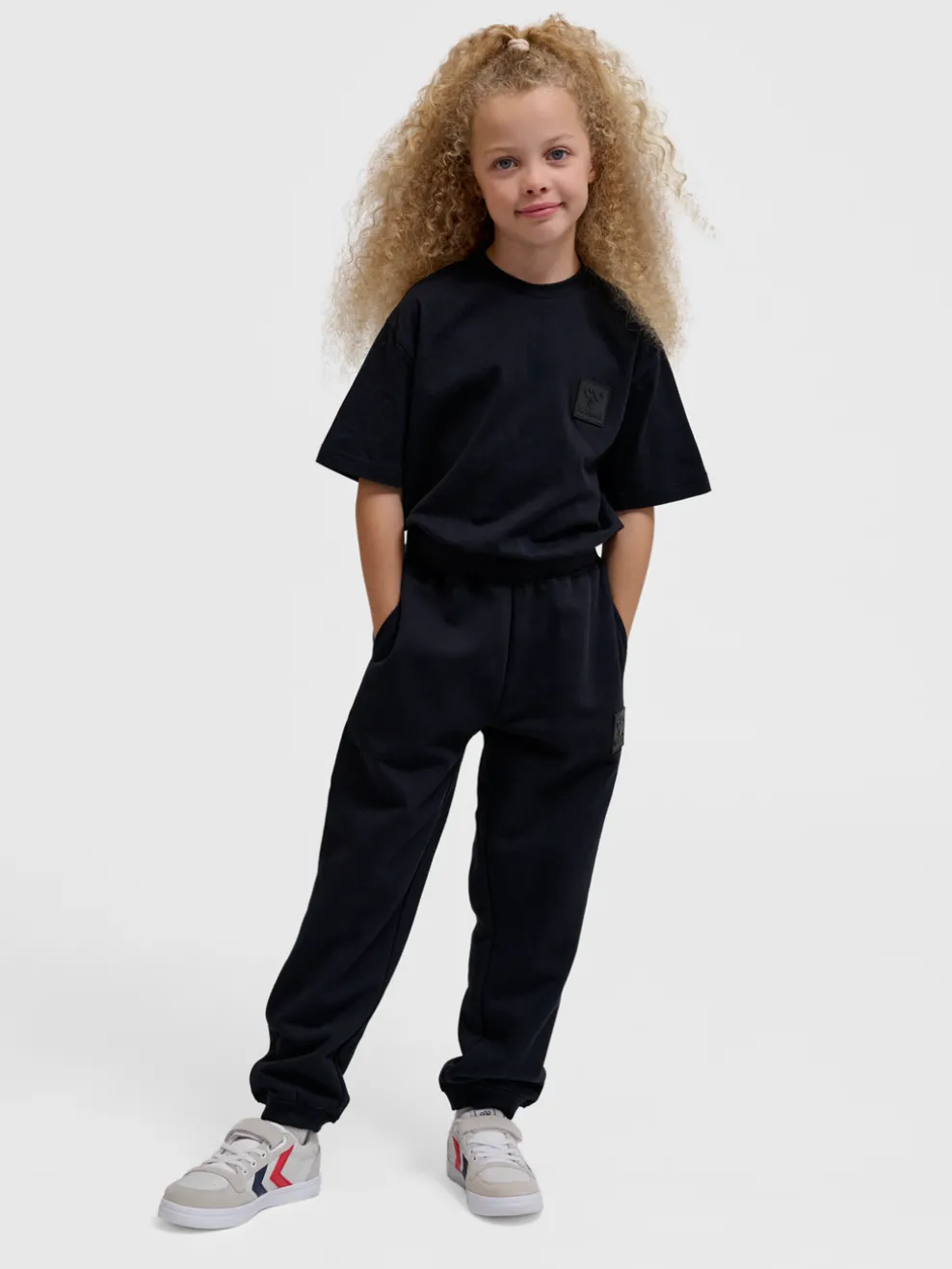 hmlCLEAN ADJUSTABLE PANTS