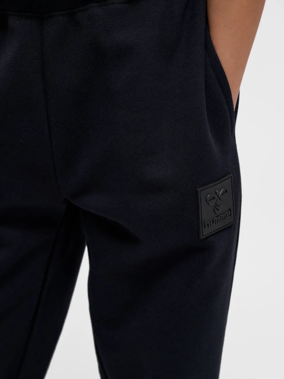 hmlCLEAN ADJUSTABLE PANTS