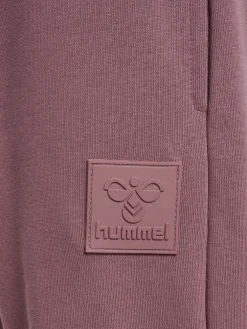 hmlCLEAN ADJUSTABLE PANTS
